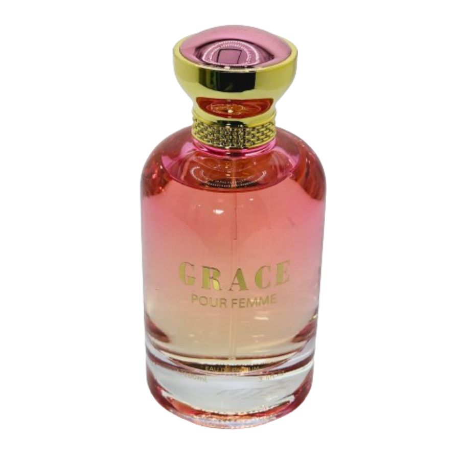 Bharara Ladies Grace EDP Spray 34 oz Fragrances 019213947606 25$