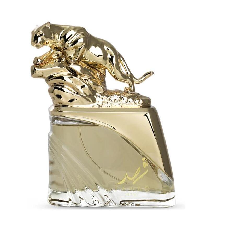 Arabiyat Prestige Unisex Fahad Regal EDP Spray 34 oz Fragrances 6290361912874 40$