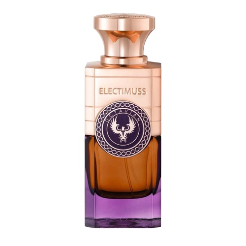 Electimuss Fragrances Unisex Octavian Parfum 3.4 oz (Tester) Fragrances 431581240997