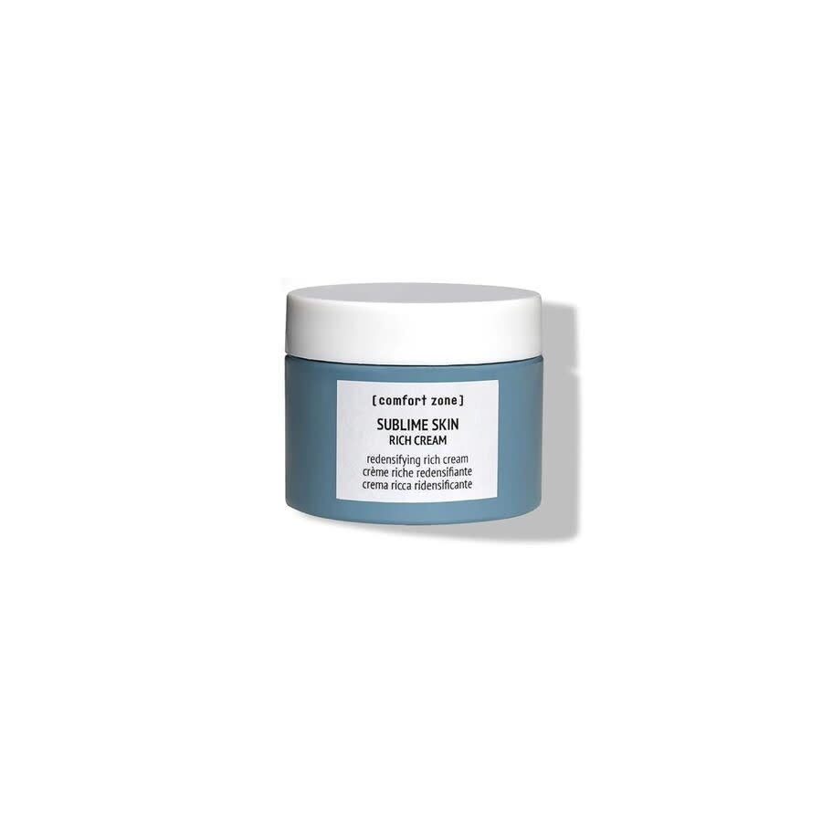 Comfort Zone Sublime Skin Cream 2.0 oz Skin Care 8004608512905