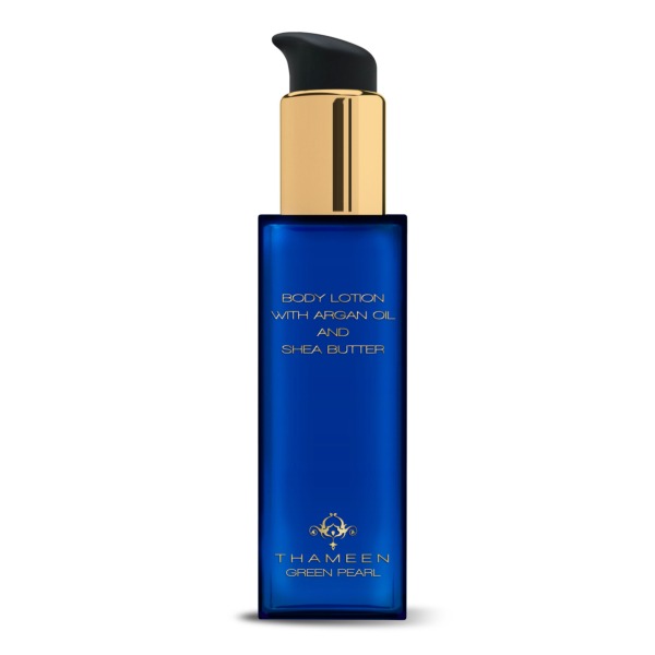 Thameen Green Pearl Lotion 34 oz Fragrances 5060905833306 45$