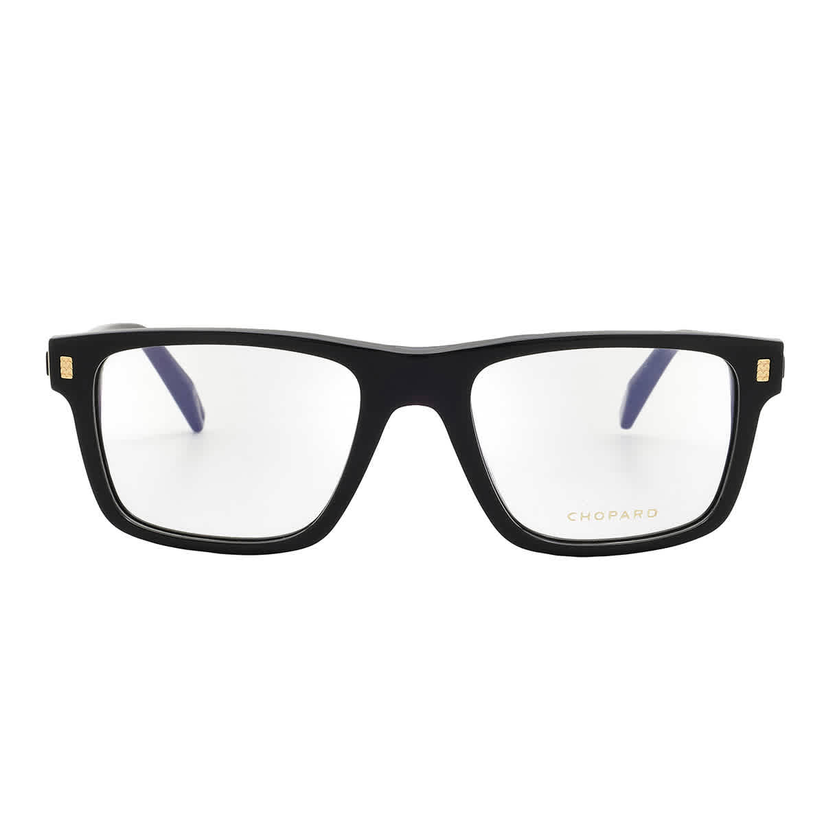 Chopard Demo Square Mens Eyeglasses VCH313 700 53 220$
