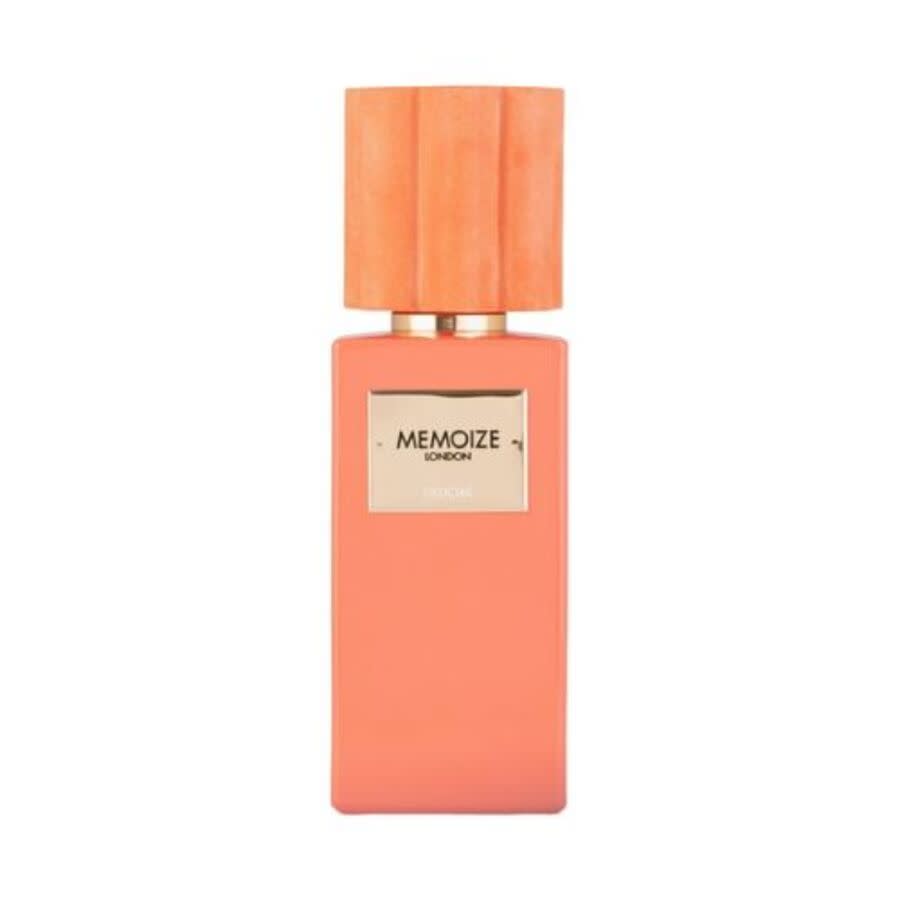 Memoize Unisex Deliciae EDP Spray 3.4 oz (Tester) Fragrances 753012659801