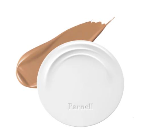 Parnell Beauty Ladies Cicamanu Serum Cushion Powder 24N Natural Nude Makeup 8809704093019