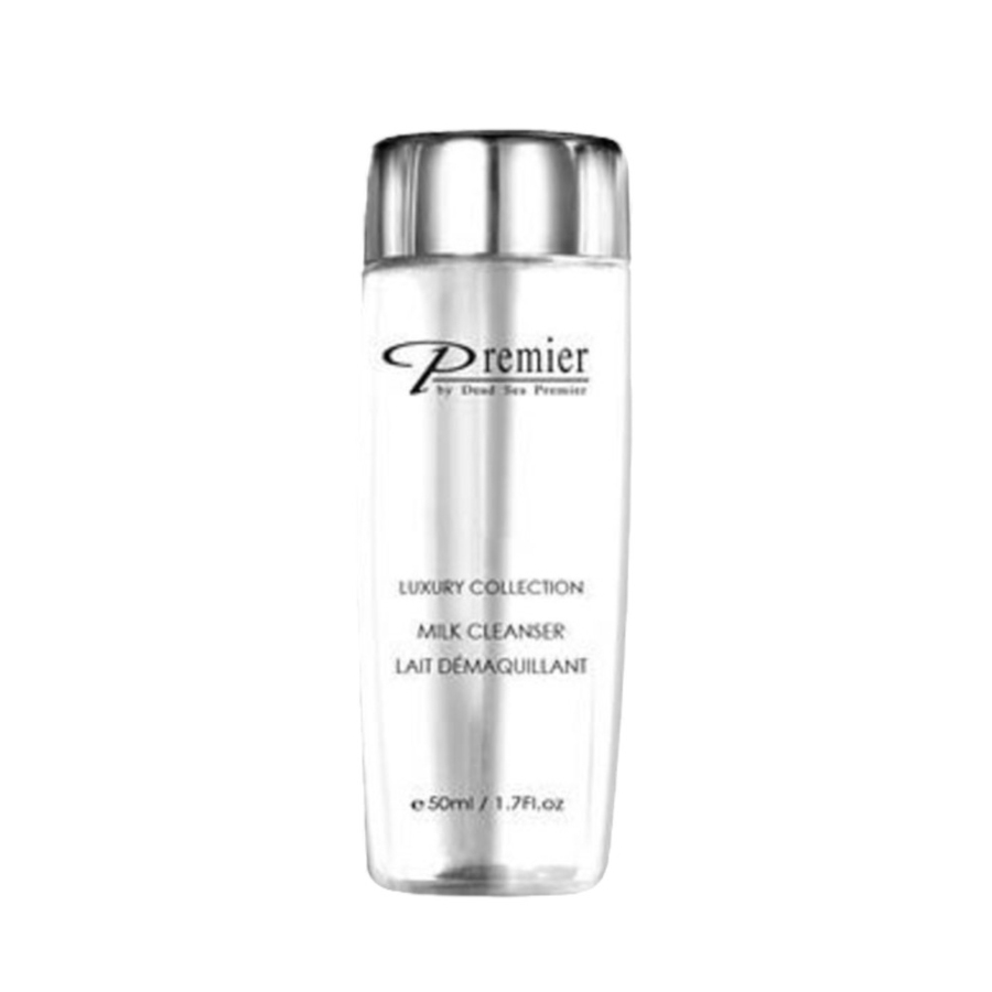 Premier Luxury Skin Care Ladies Milk Cleanser 1.7 oz Skin Care 885119276399