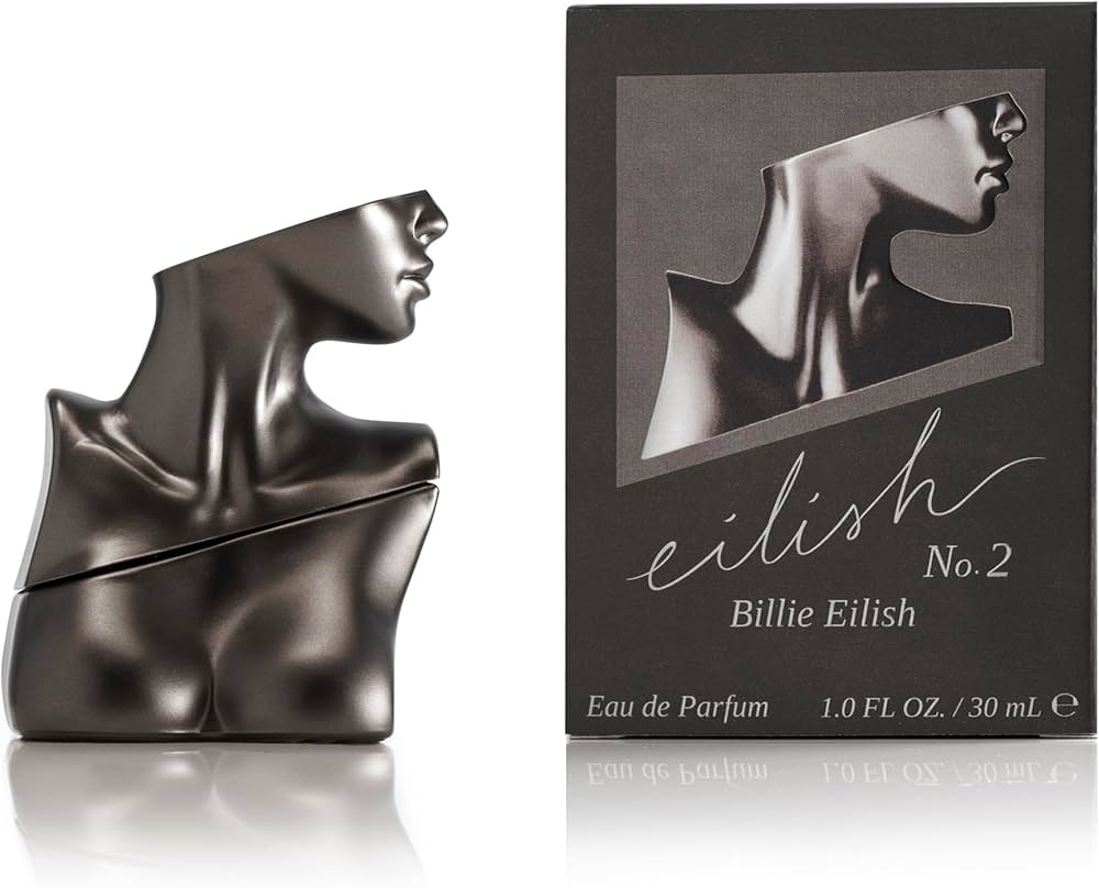 Billie Eilish Ladies Eilish No 2 EDP 10 oz Fragrances 608940583777 35$