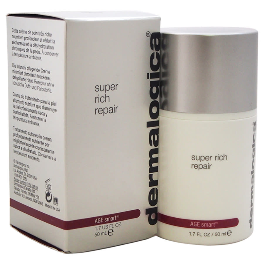 Super Rich Repair by Dermalogica for Unisex - 17 oz Treatment 83$