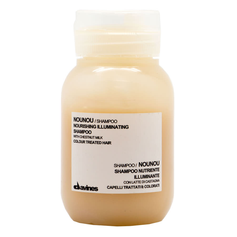 Davines Nounou Shampoo 25 oz Hair Care 8004608231974 15$