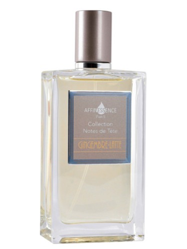 Affinessence Unisex Gingembre Latte EDP Spray 3.4 oz (Tester) Fragrances 3770005942496