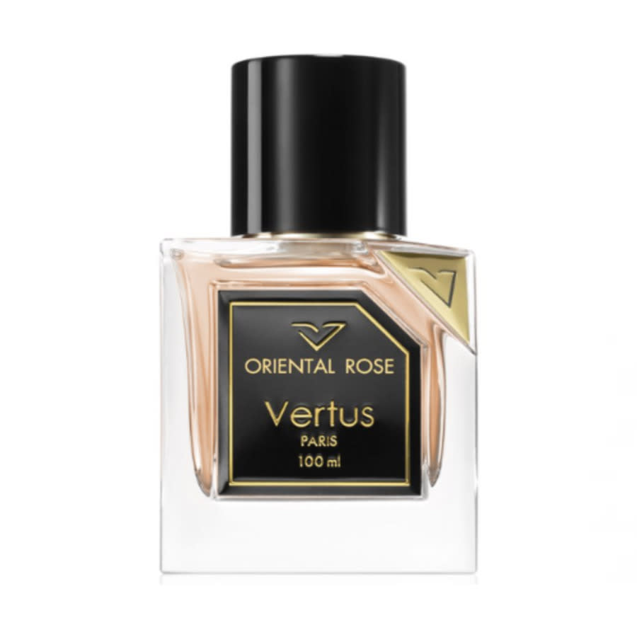 Vertus Unisex Oriental Rose EDP Spray 34 oz Fragrances 3612345679192 102$