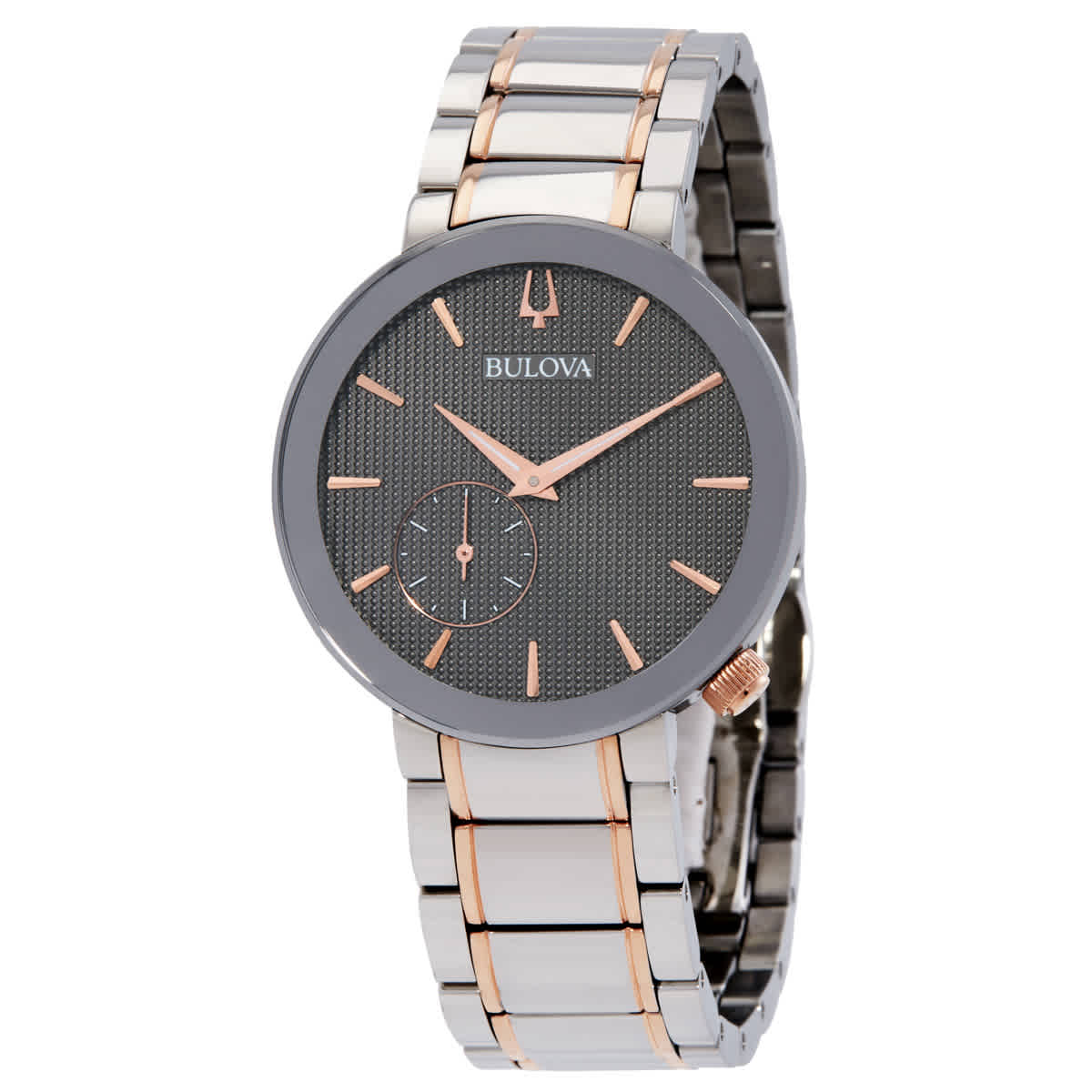 Bulova Latin GRAMMY Quartz Ladies Watch 98L309 280$