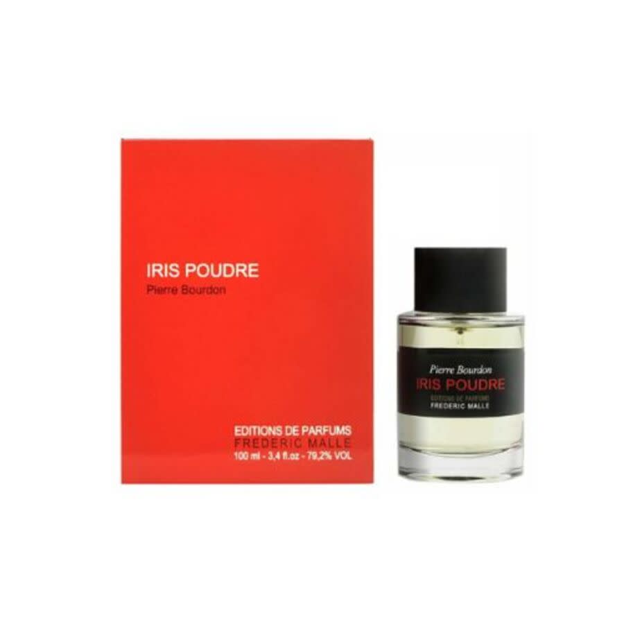 Frederic Malle Ladies Iris Poudre EDP Spray 34 oz Fragrances 3700135012509 245$