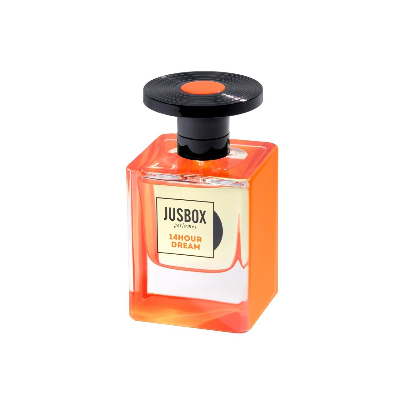 Jusbox Unisex 14 Hour Dream EDP Spray 2.6 oz Fragrances 8058772090011