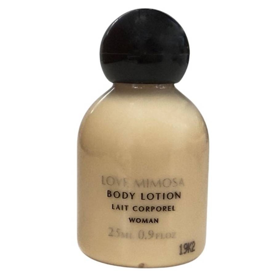 Amouage Love Mimosa Body Lotion 0.84 oz Bath & Body