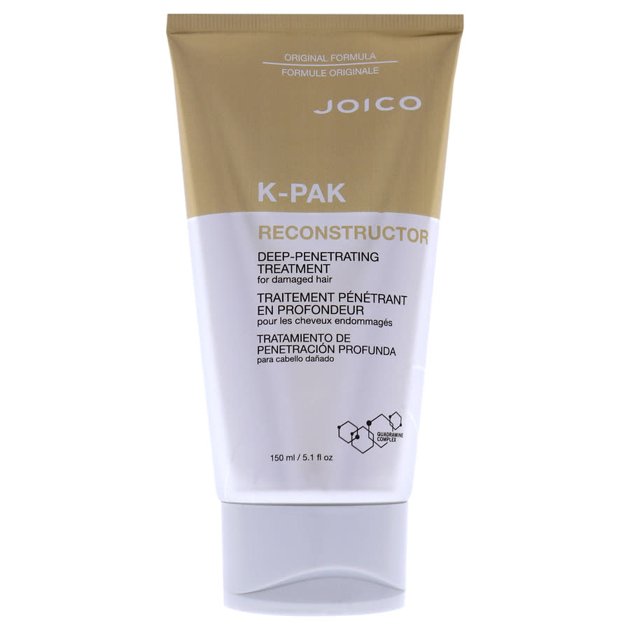 Joico K-Pak Reconstructor Deep Penetrating Treatment Cream 5.1 Hair Care 074469549820