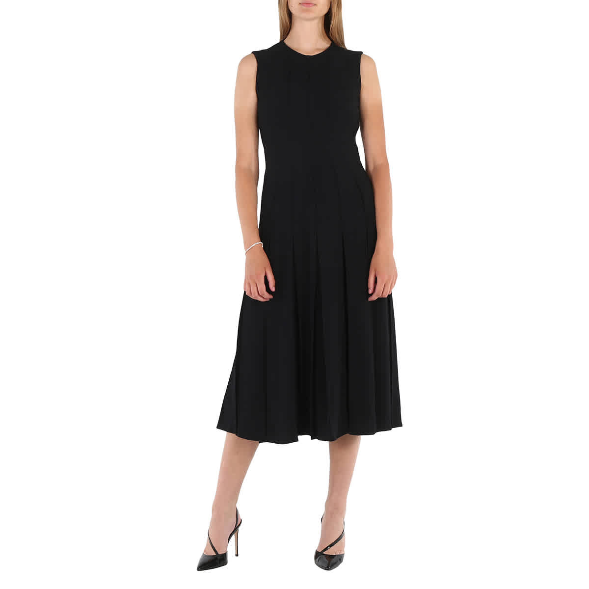 Burberry formal dresses top