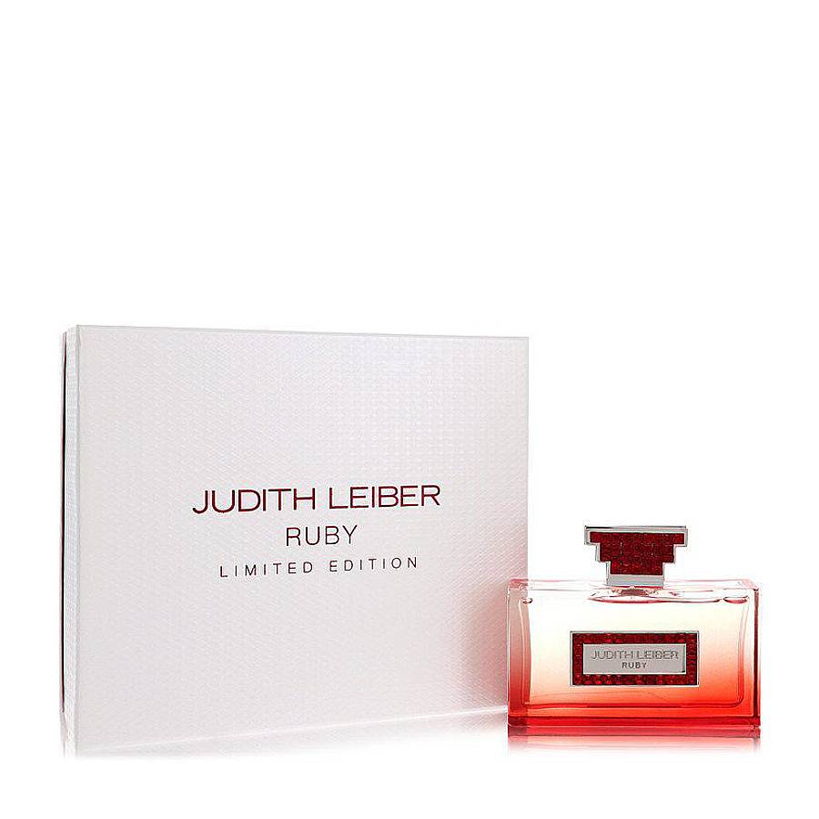 Judith Leiber Ladies Ruby EDP Spray 25 oz Fragrances 813964011452 29$