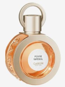 Caron Ladies La Collection Merveilleuse Poivre Imperial EDP Spray 17 oz Fragrances 3387956502053 92$