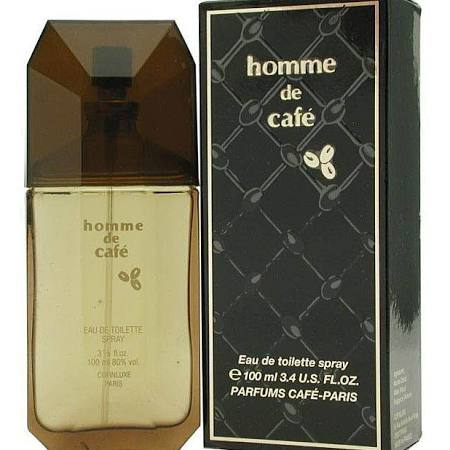 Cafe Men / Cafe EDT Spray 3.3 oz (m)