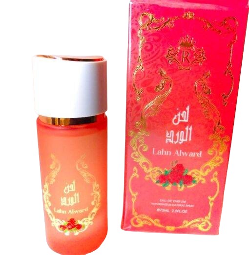 Risala Mens Lahn Alward EDP 25 oz Fragrances 6294015167801 20$