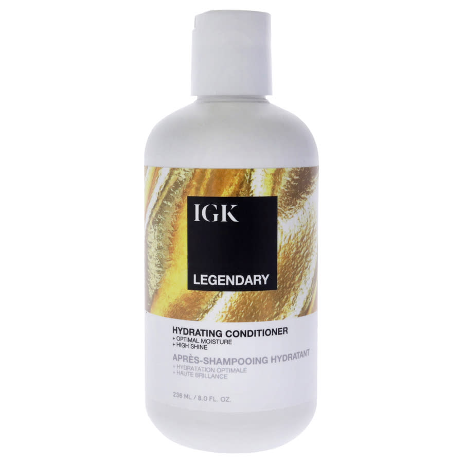 IGK Ladies Legendary Dream Hair Conditioner 8 oz Hair Care 810021403700 25$