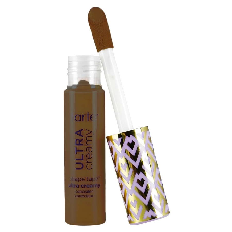Tarte Ladies Shape Tape Ultra Creamy Concealer 033 oz 57S Rich Sand Makeup 846733046492 25$