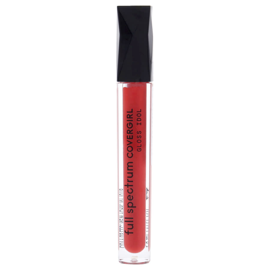 Covergirl Ladies Full Spectrum Idol Lip Gloss 0.12 oz FS145 Bounce Makeup 3614227092778