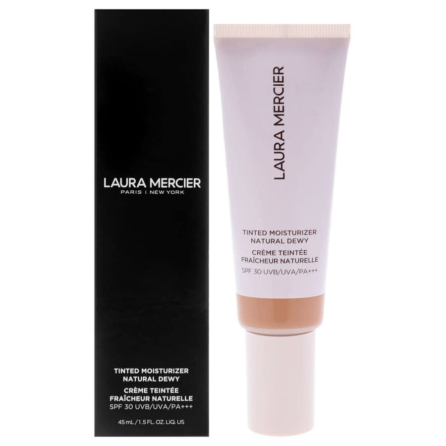 Laura Mercier Ladies Tinted Moisturizer Natural Dewy Spf 30 15 Oz 4c Hazel Makeup 194250062304 35$