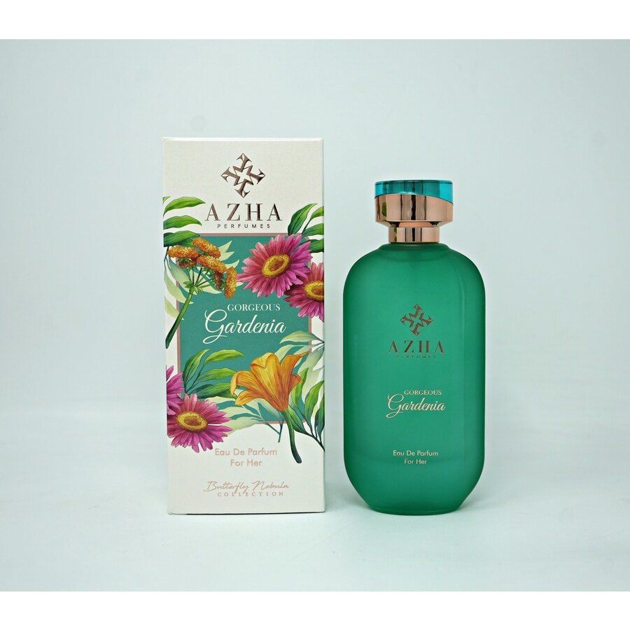 Azha Ladies Gorgeous Gardenia EDP Spray 33 oz Fragrances 6297001599242 25$