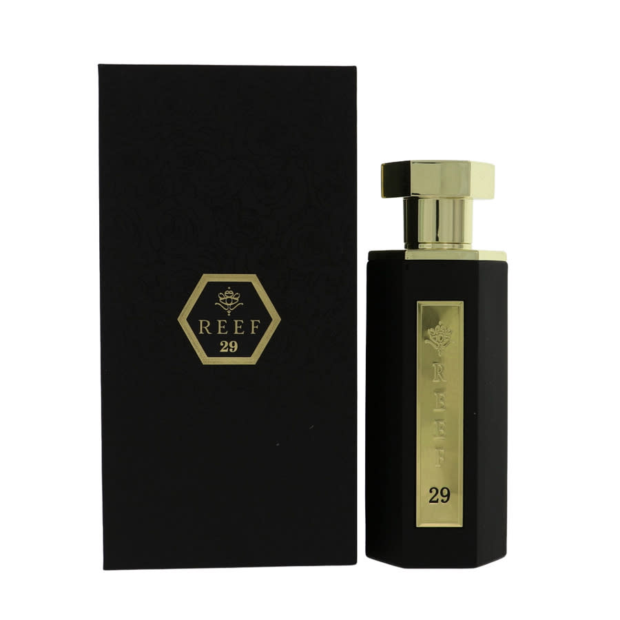 Reef Perfumes Unisex Reef 29 EDP Spray 3.4 oz Fragrances 6287036280888