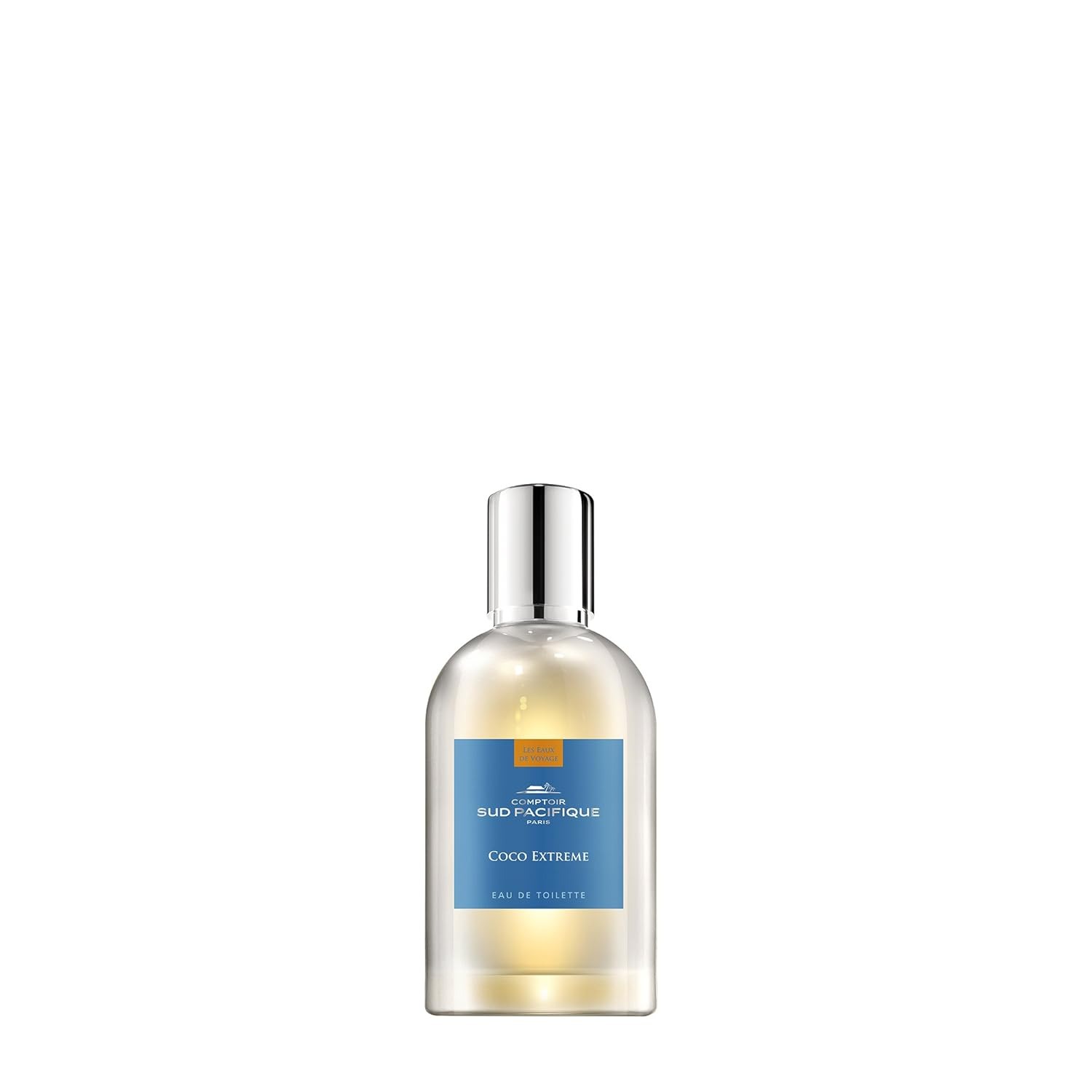 Comptoir Sud Pacifique Coco Extreme EDT Spray 10 oz Fragrances 708123555710 30$