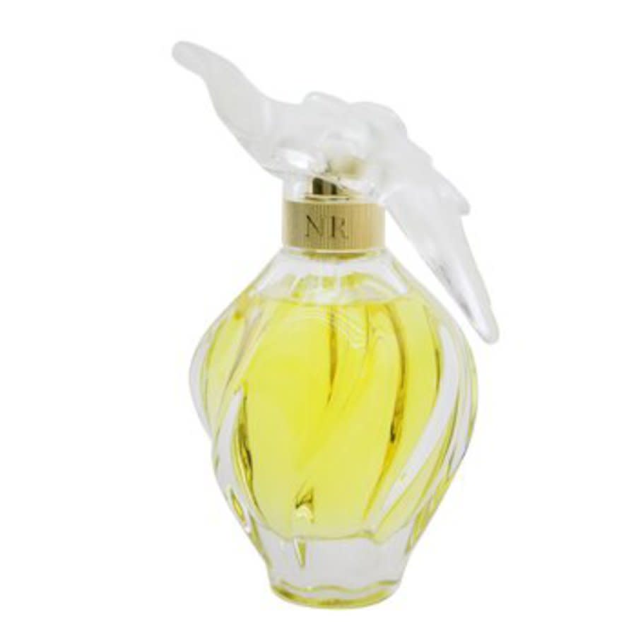 Nina Ricci Ladies LAir Du Temps EDP Spray 34 oz Fragrances 3137370302131 55$