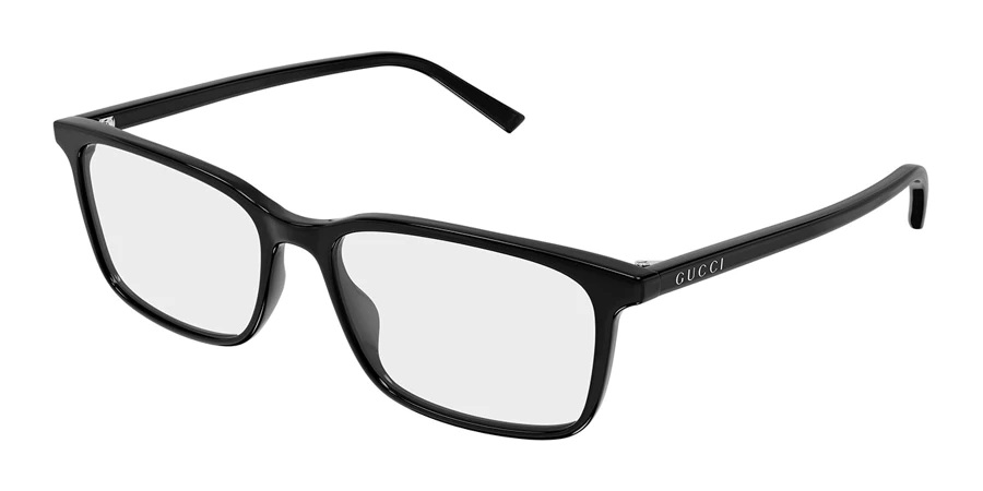 Gucci Demo Rectangular Mens Eyeglasses GG1997O 005 57 180$