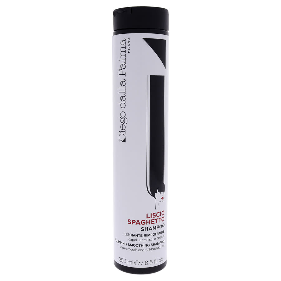 Plumping Smoothing Shampoo by Diego Dalla Palma for Unisex - 85 oz Shampoo 15$