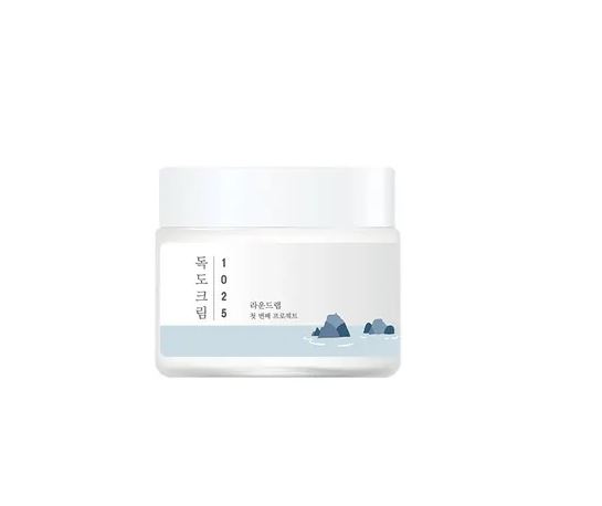 Round Lab Ladies 1025 Dokdo Cream 27 oz Skin Care 8809738600245 20$