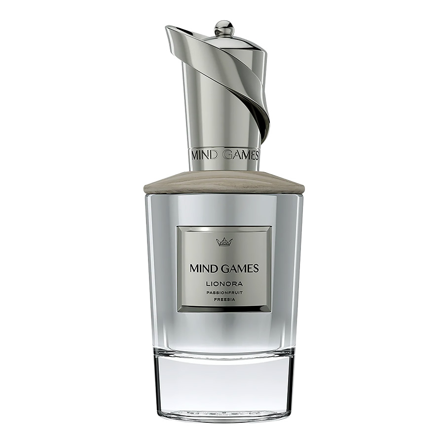 Mind Games Unisex Lionora Extrait de Parfum Spray 34 oz Fragrances 850034671727 356$