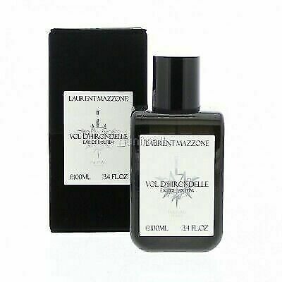 Laurent Mazzone Unisex Vol D'hirondelle EDP 3.4 oz Fragrances 3760213760289