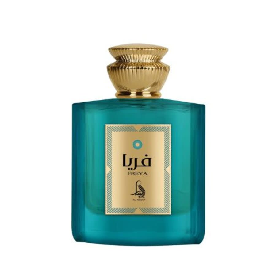 Al Absar Unisex Freya EDP Spray 338 oz Tester Fragrances 0304612089467 20$