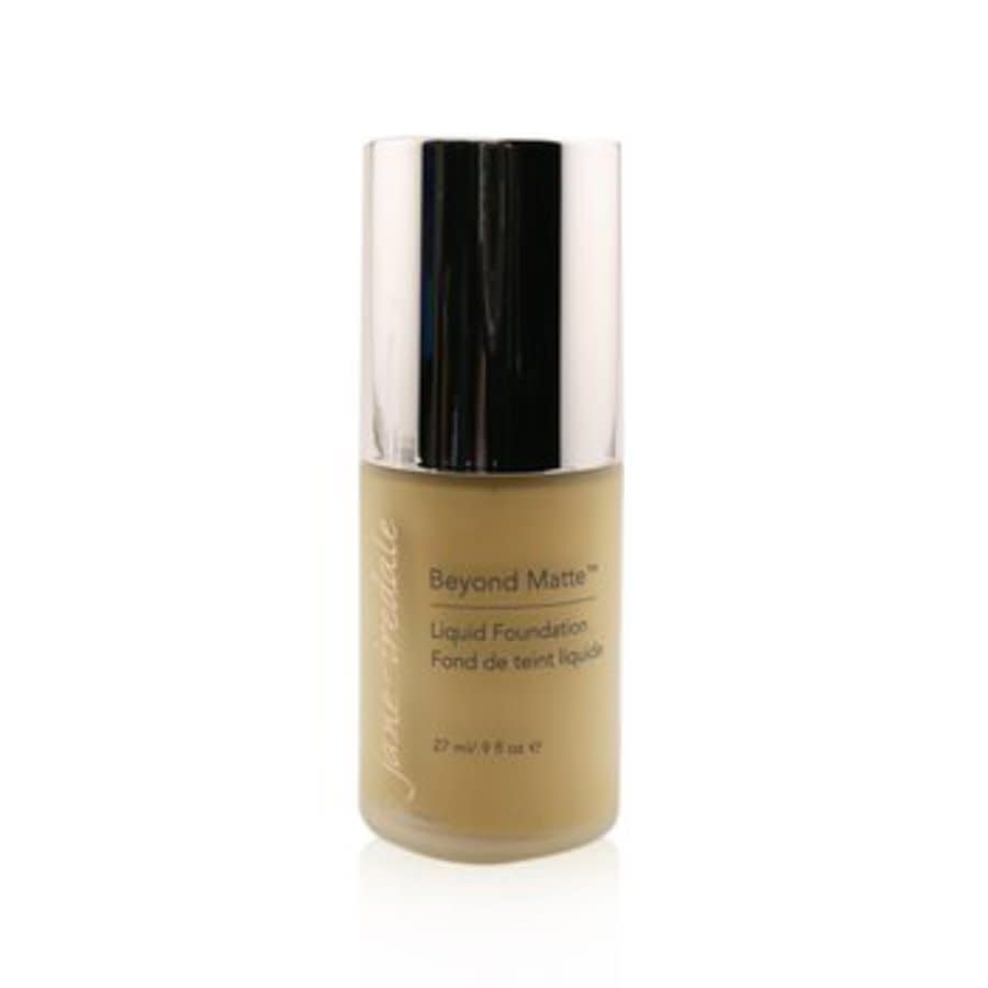 Jane Iredale - Beyond Matte Liquid Foundation - M7 Medium With Beige Gold Undertones 27ml09oz 40$