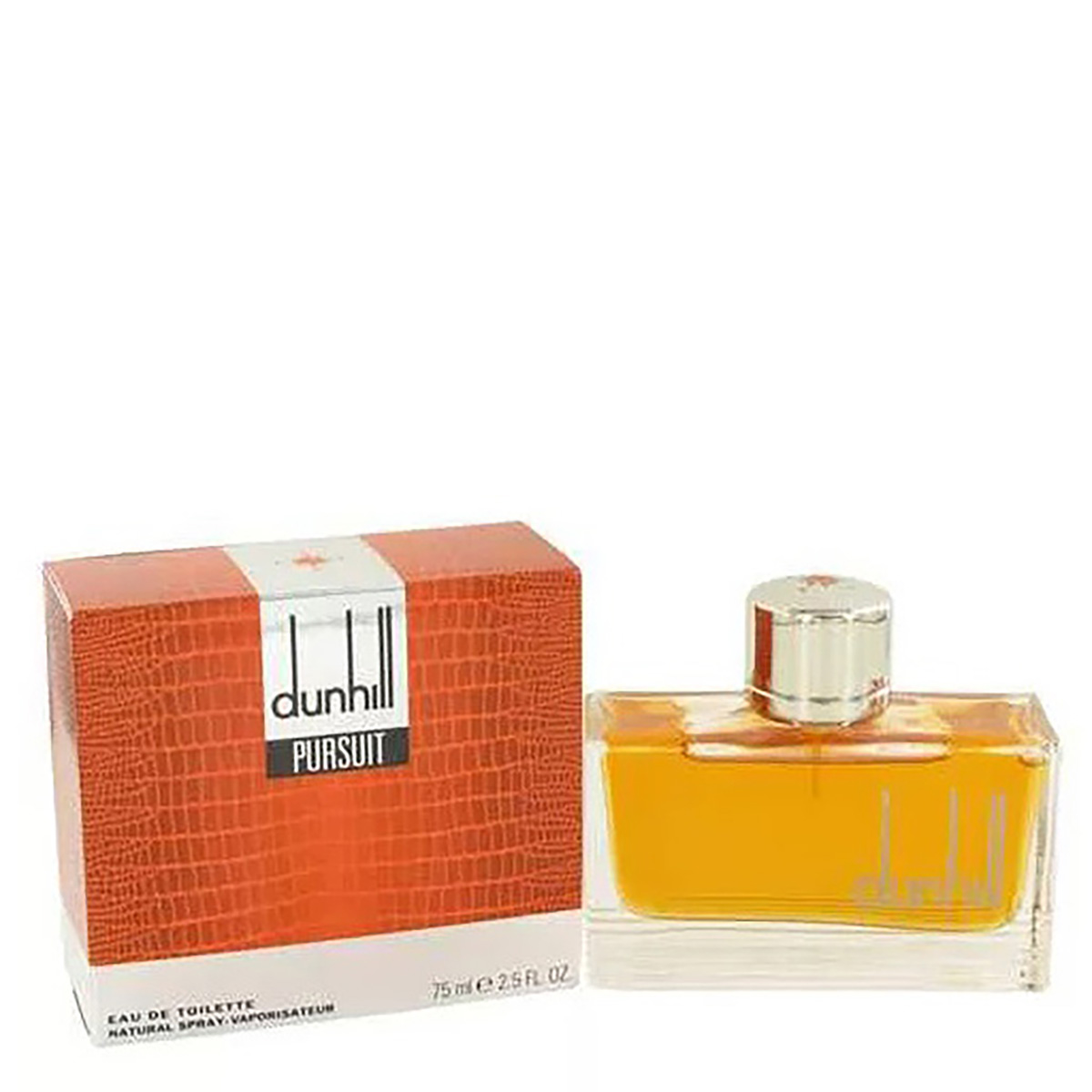 Alfred Dunhill Mens Pursuit EDT Spray 25 oz Fragrances 085715805010 33$