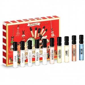 Penhaligons Unisex Tiddly Whiffs Gift Set Fragrances 5056245042997 42$