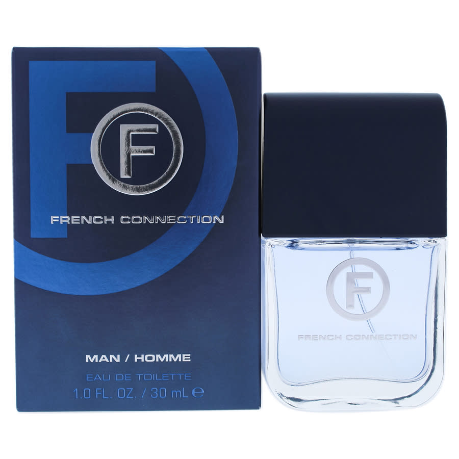 Fcuk by French Connection UK for Men - 1 oz EDT Spray 14$