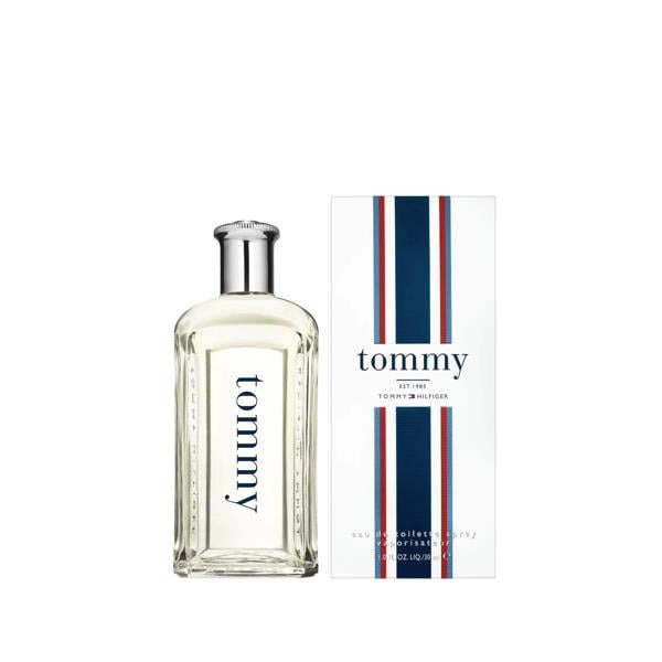Tommy Hilfiger Mens Tommy EDT 10 oz Fragrances 7640496670146 20$