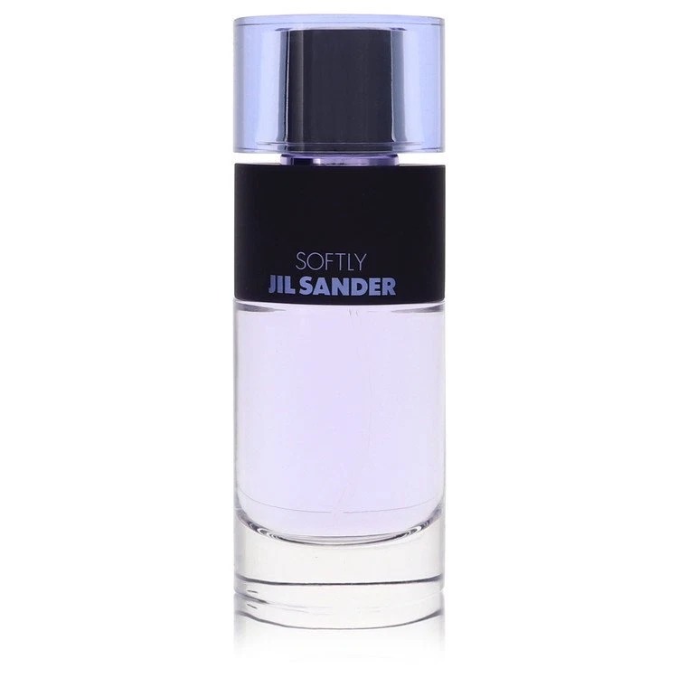 Jil Sander Ladies Softly EDP Spray 27 oz Tester Fragrances 3614226901491 15$