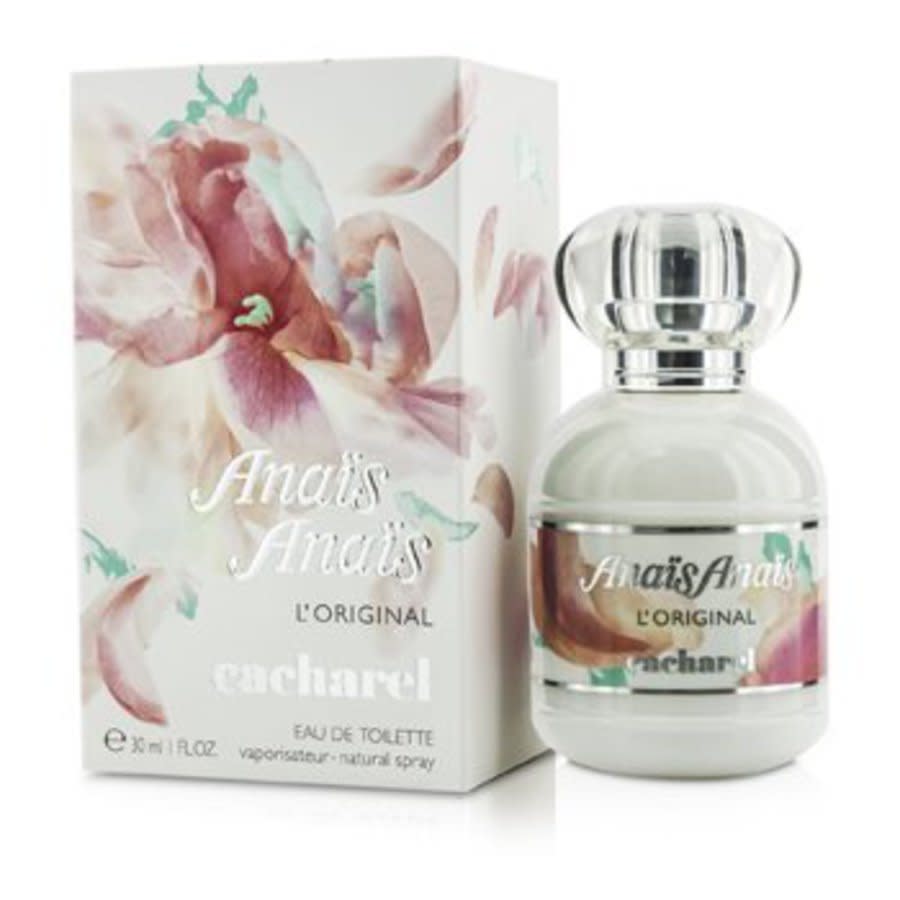 Anais Anais Loriginal Cacharel EDT Spray 10 oz w 22$