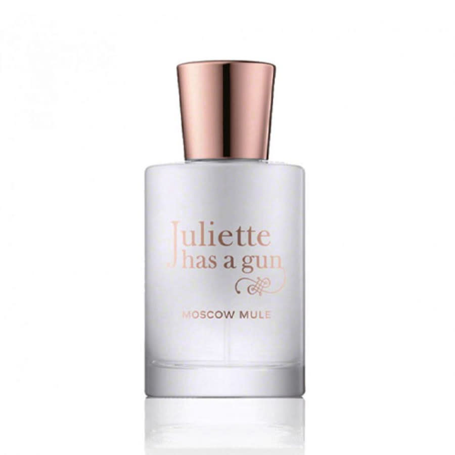 Juliette Has A Gun Ladies Moscow Mule EDP Spray 338 oz Tester Fragrances 3760022730688 50$