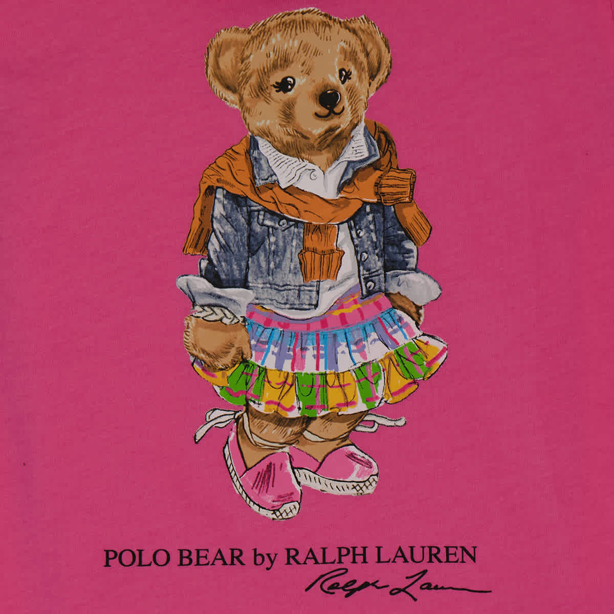 Polo bear by shop polo ralph lauren