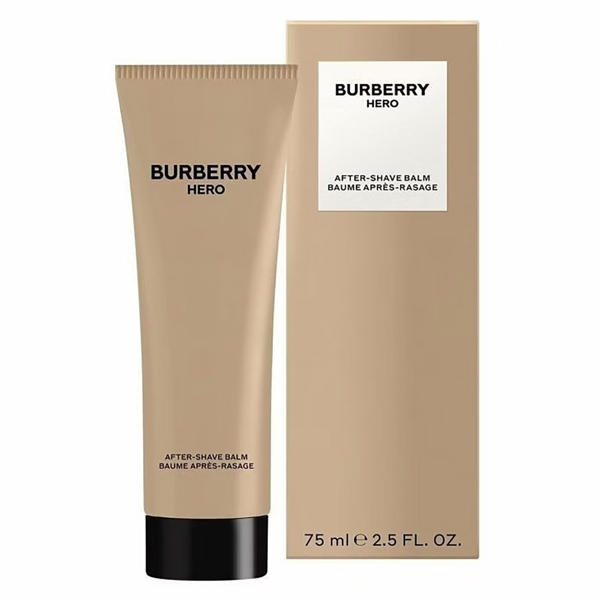 Burberry Hero 25 oz Fragrances 3614229392647 25$
