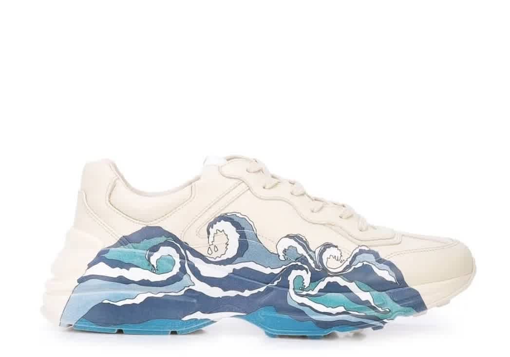 gucci rhyton wave