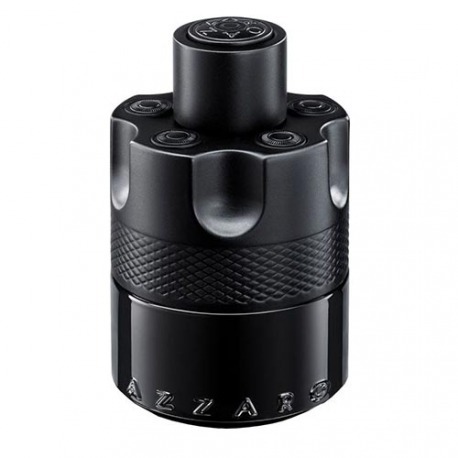 Azzaro Mens The Most Wanted Intense EDP Spray 1.7 oz Fragrances 3614273521345